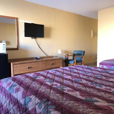 Deluxe Inn Motel Sparks Экстерьер фото