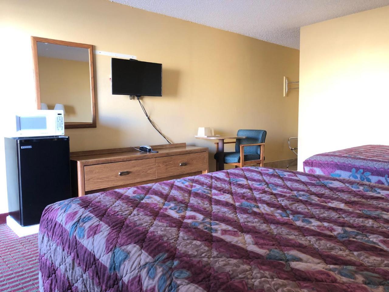 Deluxe Inn Motel Sparks Экстерьер фото