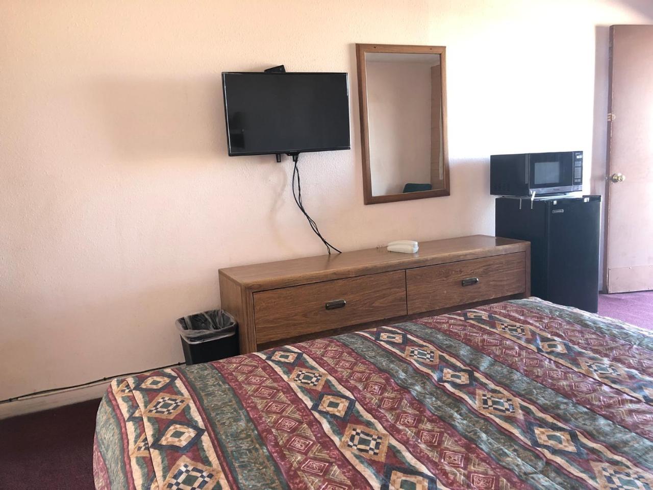 Deluxe Inn Motel Sparks Экстерьер фото