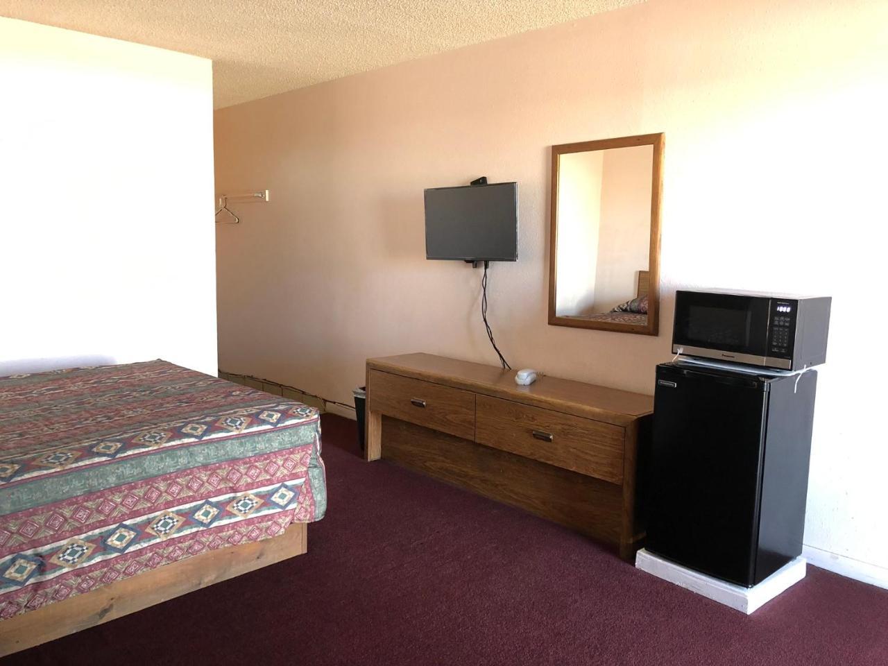 Deluxe Inn Motel Sparks Экстерьер фото